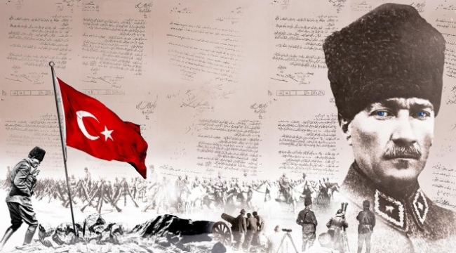 Büyük Taarruz'un 102. yıl dönümü