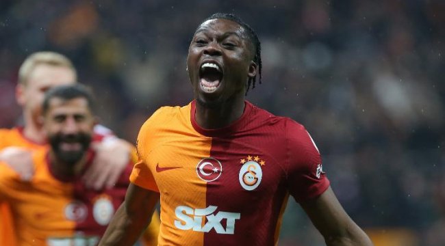 Derrick Köhn transferine Alman hükümeti engeli iddiası