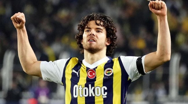 Fenerbahçe'de 'Ferdi Kadıoğlu giderse' senaryoları