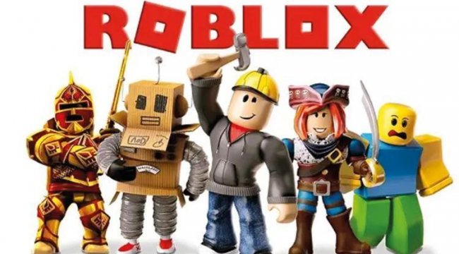 Roblox platformuna erişim engeli