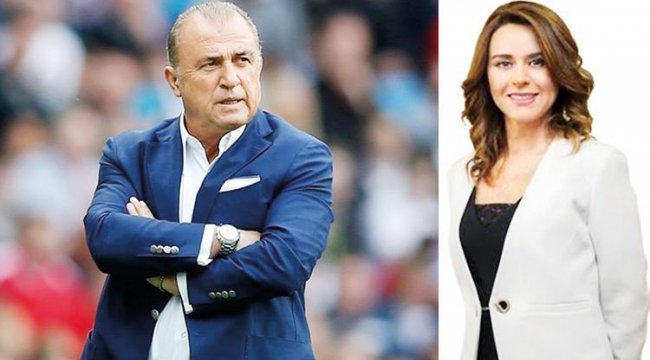 Seçil Erzan, Fatih Terim'in ifadesine itiraz etti: Sorulardan kaçtı