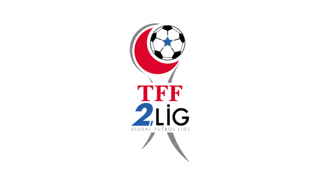 TFF 2. Lig'de 2024-25 sezonu başlıyor