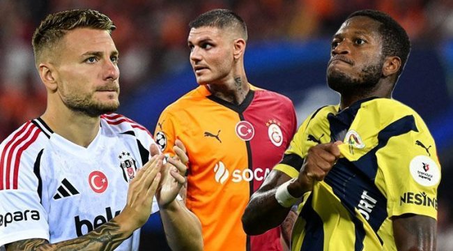 UEFA Avrupa Ligi'nde Fenerbahçe, Galatasaray ve Beşiktaş eşleşebilir mi? Maçlar sadece perşembe günleri oynanmayacak