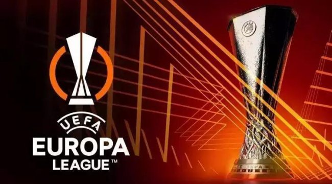 UEFA Avrupa Ligi'nde play-off'a kalan takımlar belli oldu