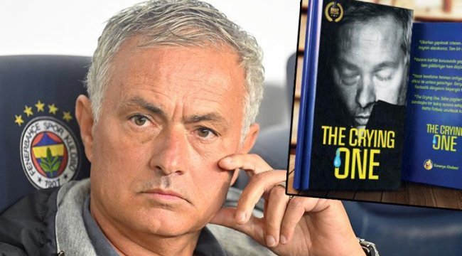 Avrupa basını, Galatasaray'ın 'The Crying One' paylaşımıyla Mourinho ile alay ettiğini yazdı