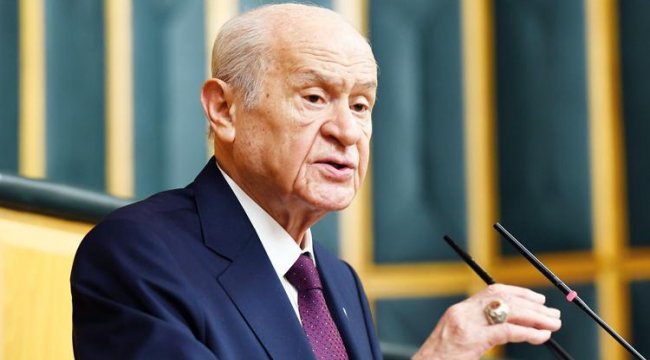 Bahçeli: Katledenler en ağır bedeli ödemeli