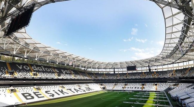 Beşiktaş'tan altyapı için yeni iş birliği