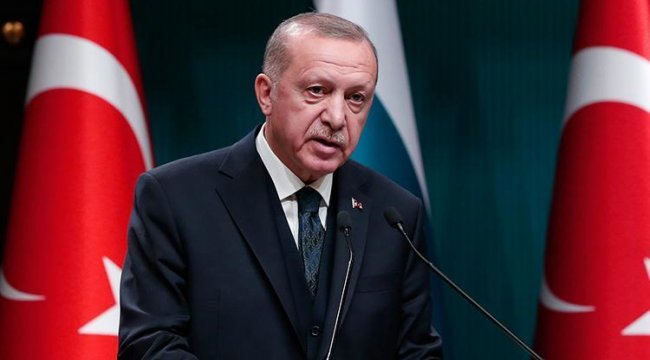 Cumhurbaşkanı Erdoğan'dan 12 Eylül paylaşımı