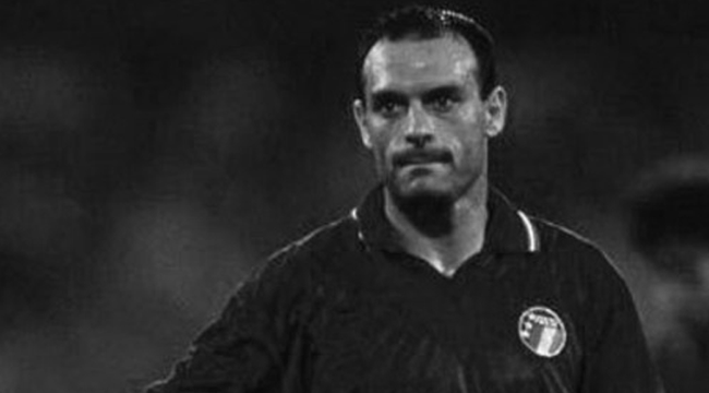 Efsane İtalyan futbolcu Salvatore Schillaci, hayatını kaybetti