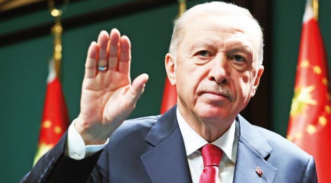 Erdoğan'dan TSK mesajları: Ordumuzun yıpratılmasına izin vermeyiz