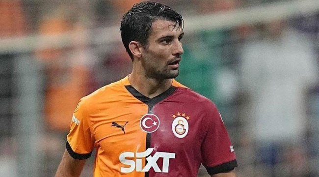 Galatasaray'dan ayrılan Dubois, Eyüpspor yolunda