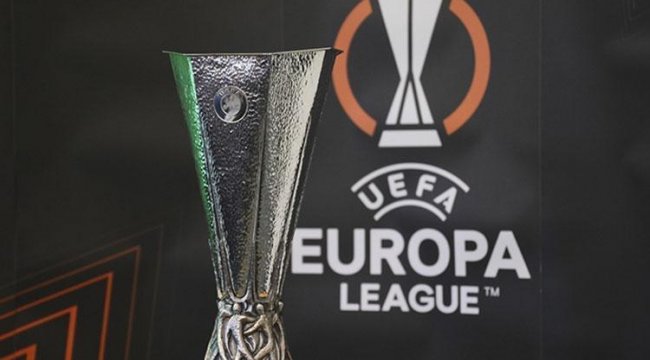 UEFA Avrupa Ligi'nde ilk hafta başlıyor! Galatasaray, Fenerbahçe ve Beşiktaş...