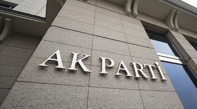 AK Parti İl Başkanları buluşacak