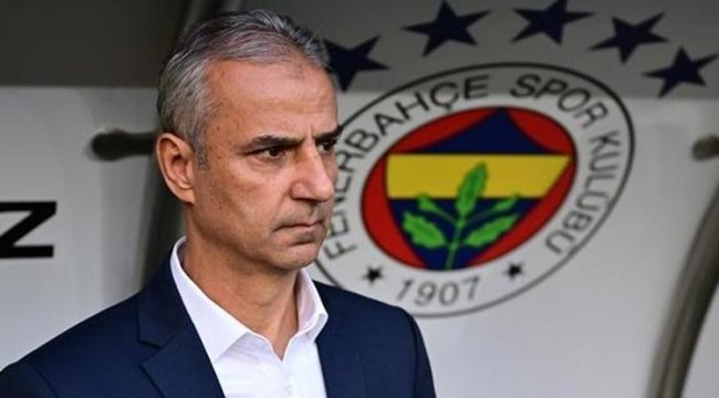 Asıl 'Özel Biri' İsmail Kartal'mış! Fenerbahçe'de çarpıcı gerçek ortaya çıktı