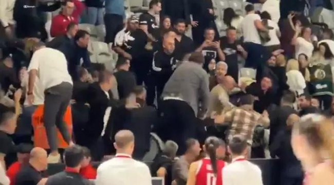 Bahçelievler Belediyesi'nden Beşiktaş'a cevap: Başkanımız kimseye hakaret etmedi