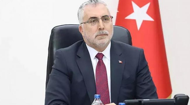 Bakan Işıkhan: 'CHP, yıllarca bu bölgeyi adeta yok saydı, görmezden geldi'