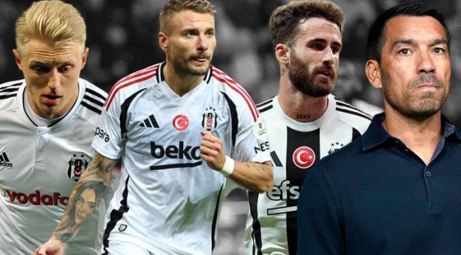 Beşiktaş'ın eski yıldızı Andreas Beck'ten Frankfurt maçı öncesi şifreler: Gidişatı duran toplar belirleyecek | Yapılması gereken...