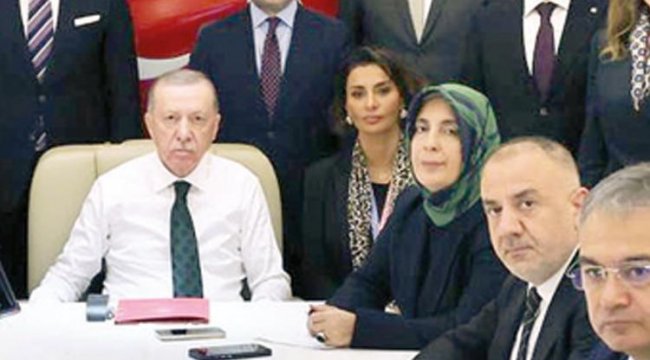 Cumhurbaşkanı Erdoğan'dan terörle mücadelede kararlılık vurgusu: Hedefimiz terörsüz bir Türkiye