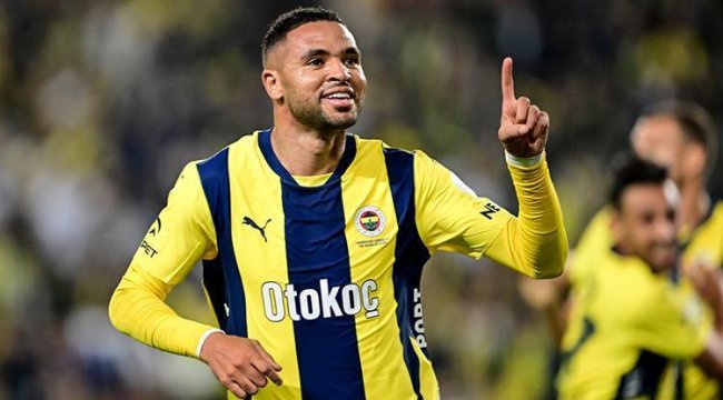 Fenerbahçe'den pozitif, Bodrum'dan negatif rekorlar