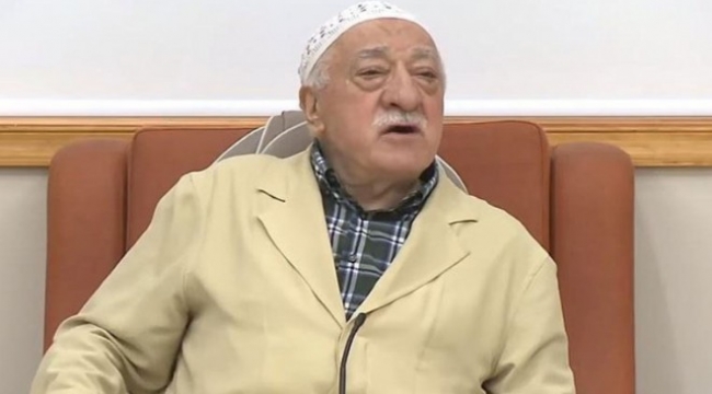 FETÖ elebaşı terörist Gülen öldü