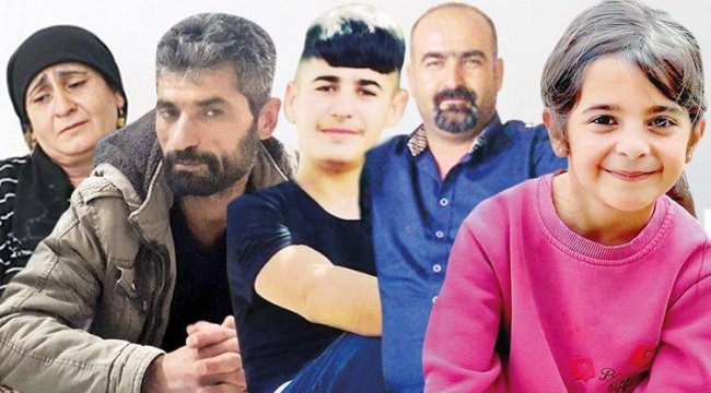 İlk duruşma 7 Kasım'da