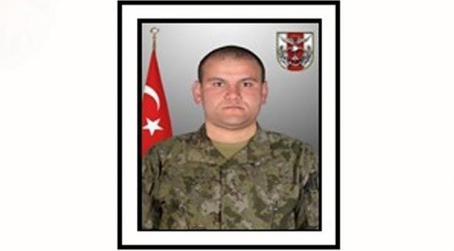 MSB duyurdu: 1 asker şehit oldu