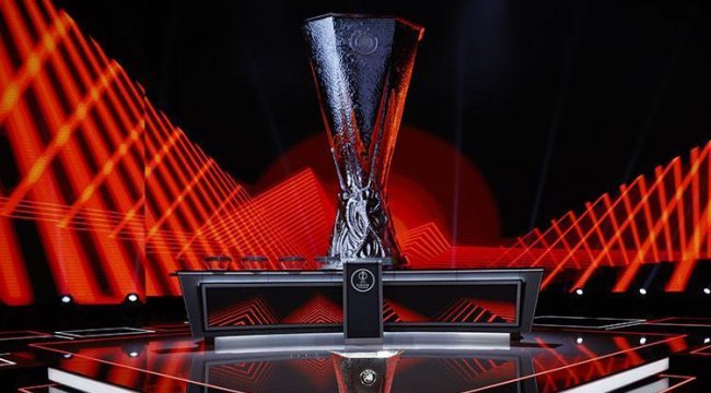 UEFA Avrupa Ligi'nde 3. hafta heyecanı! Galatasaray, Fenerbahçe ve Beşiktaş...