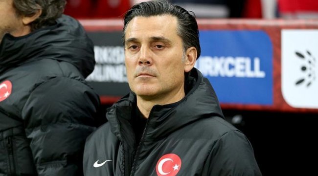 A Milli Takım'da Montella'dan Gökhan ve Cihan sürprizi