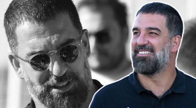 Arda Turan için bomba iddia: Dünya devinde hazırlıklar başladı!