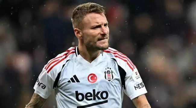 Beşiktaş'ın konuğu Göztepe! Immobile dönüyor, 3 isim sınırda...