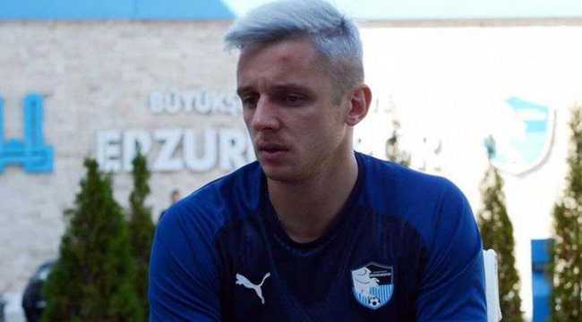 Erzurumspor FK'nın eski futbolcuları 'vergi yüzsüzleri' listesinde! 1 ay süre...