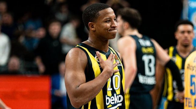 Fenerbahçe Beko'nun rakibi Partizan!