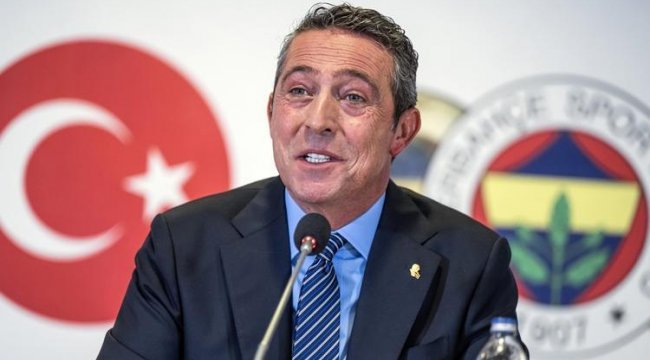 Fenerbahçe'den 50 milyon Euro'luk hamle