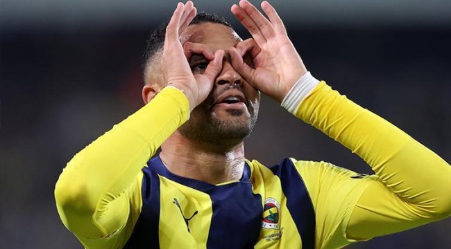 Fenerbahçe En-Nesyri için gelen çılgın transfer teklifini reddetti! 