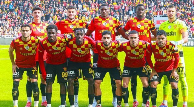 Göztepe, Beşiktaş karşısında bu sezon bir ilk peşinde!