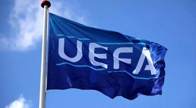 Kadın futboluna UEFA'dan 1 milyar euro!