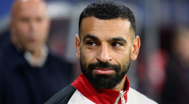 Mohamed Salah'tan Liverpool yönetimine sert sözler: 'Hayal kırıklığı yaşıyorum! Ayrılma ihtimalim yüksek...'