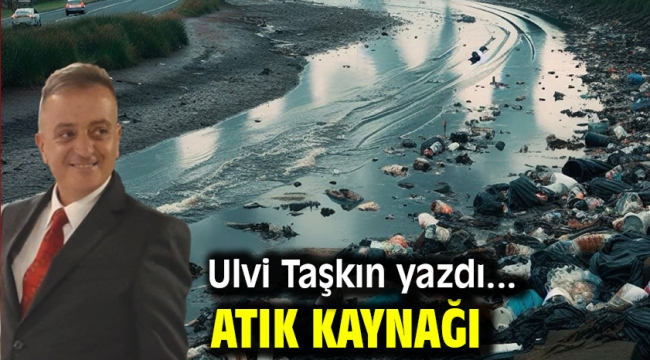 Atık Kaynağı