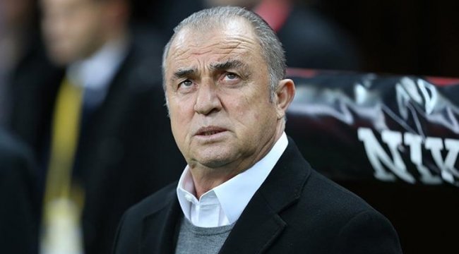 Fatih Terim'in ilk transferi İtalya'dan