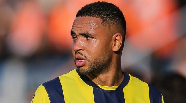 Fenerbahçe'de En-Nesyri'nin formasına 3 aday