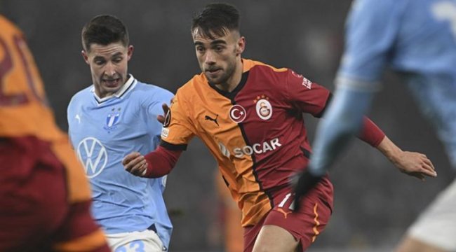 Galatasaray son 4 maçta ilk golü yese de hiç yenilmedi