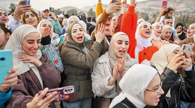 Oğlumuzun adını 'Vatan' koyduk