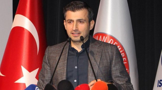 Selçuk Bayraktar: Yarının yarışlarına hazırlanan bir ekibiz