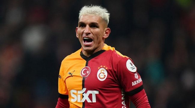 Torreira'dan transfer cevabı: Galatasaray'dan ayrılırsam...