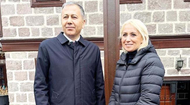 Yerlikaya: Türkiye'de 1 milyon 247 bin Halepli var