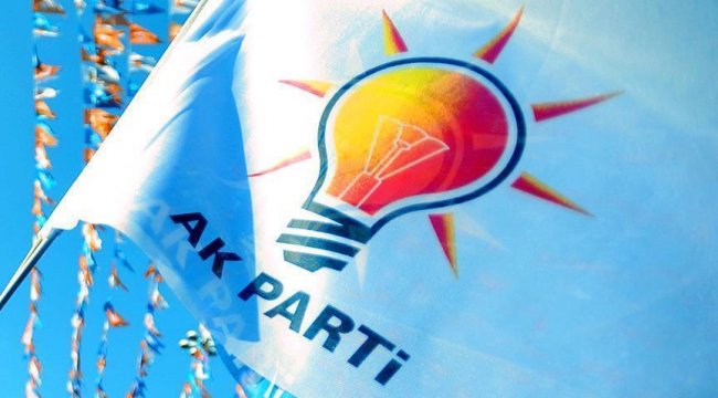 AK Parti'de İstanbul değişimi