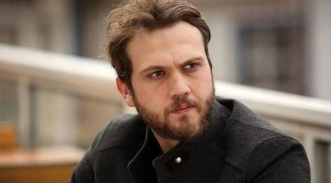 Aras Bulut İynemli'nin acı günü