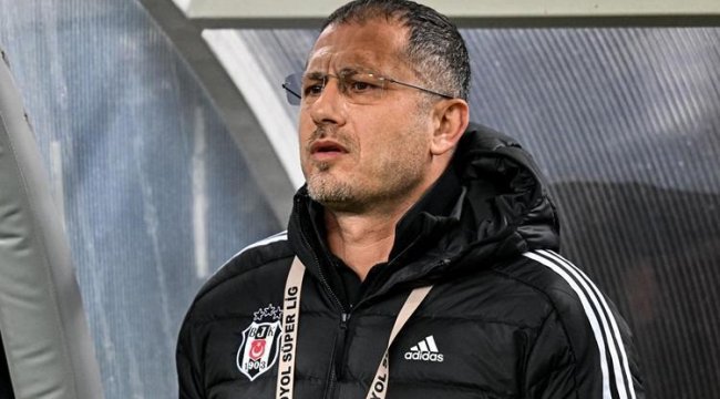 Beşiktaş kupada Sivasspor'a konuk oluyor