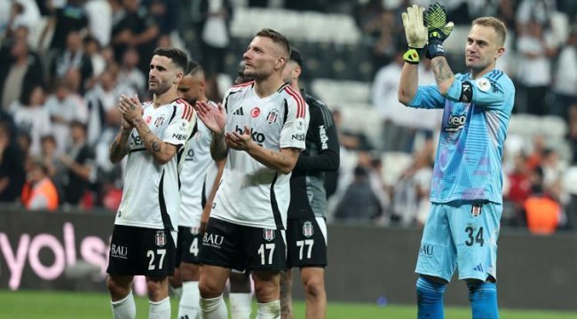 Beşiktaş, Serdal Adalı'ya Rize ile 'Hoş geldin' demeyi planlıyor!