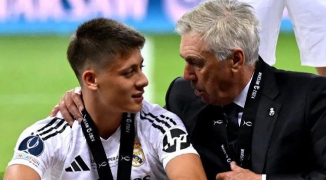 Carlo Ancelotti, Real Madrid için kararını verdi: Şampiyonluk gelse bile ayrılacak!